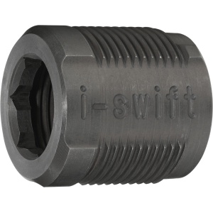 WHED i-SWIFT Laufadapter auf Sondergewinde i-Swift