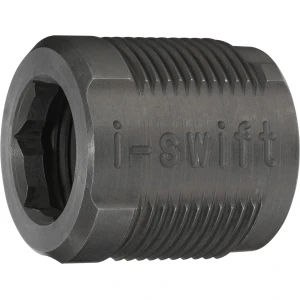 WHED i-SWIFT Laufadapter auf Sondergewinde i-Swift