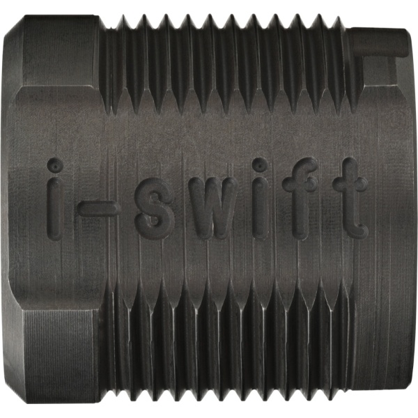 WHED i-SWIFT Laufadapter auf Sondergewinde i-Swift