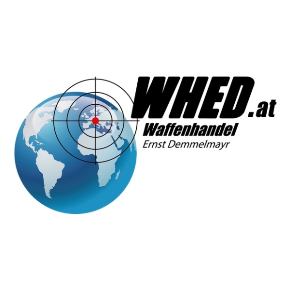 WHED i-SWIFT Doppellaufadapter auf 5/8x24" i-Swift