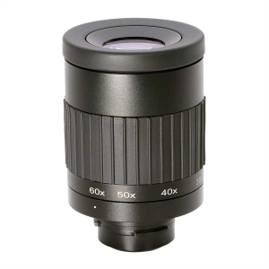 DDoptics Okular EDX 20-60