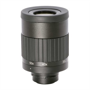 DDoptics Okular EDX 25-50 weitwinkel