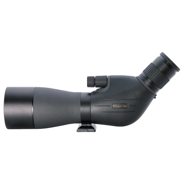 DDoptics Spektiv EDX 82 S Body
