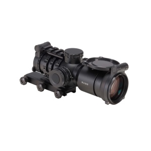 Element Optics Zielfernrohr Immersive Series 5x30