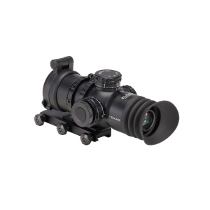 Element Optics Zielfernrohr Immersive Series 10x40