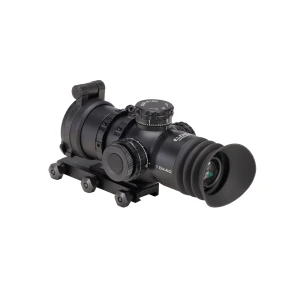 Element Optics Zielfernrohr Immersive Series 10x40