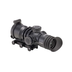 Element Optics Zielfernrohr Immersive Series 14x50