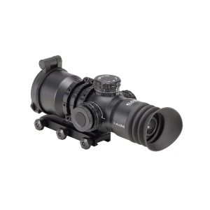 Element Optics Zielfernrohr Immersive Series 14x50