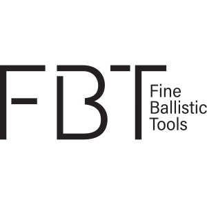 FBT Schalldämpfer INCA ONE 25Ti