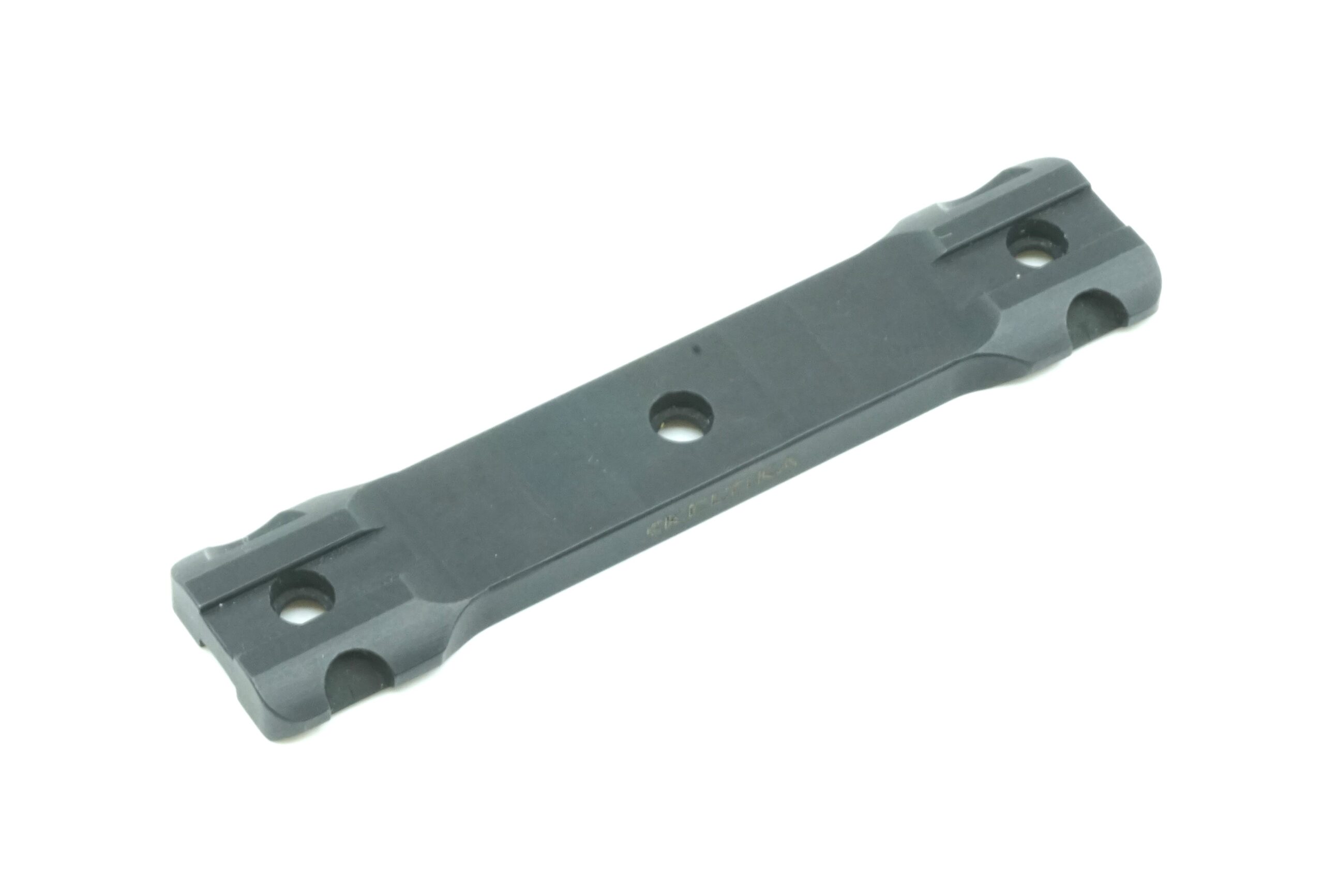 Keltika Grundschiene Ausführung Blaser zur Befestigung auf Flinten und  Kipplaufwaffen