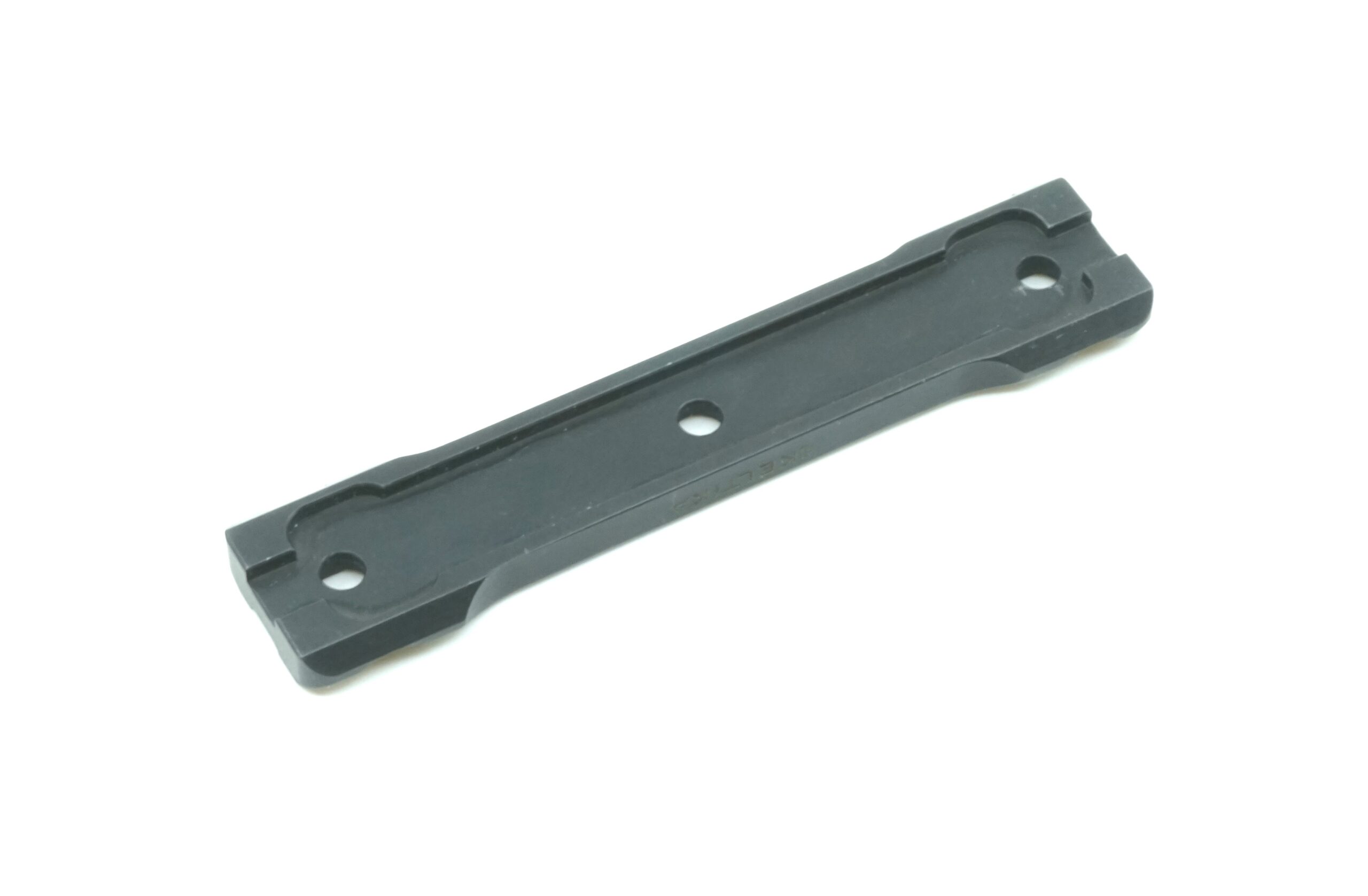 Keltika Grundschiene Ausführung Blaser zur Befestigung auf Flinten und  Kipplaufwaffen