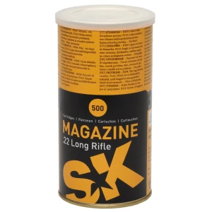 Lapua .22 l.r. Magazine 2.6g