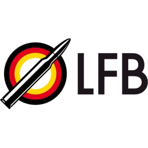 LFB Subsonic .308 Win. 14.3g