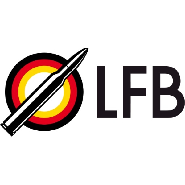 LFB Subsonic .308 Win. 14.3g