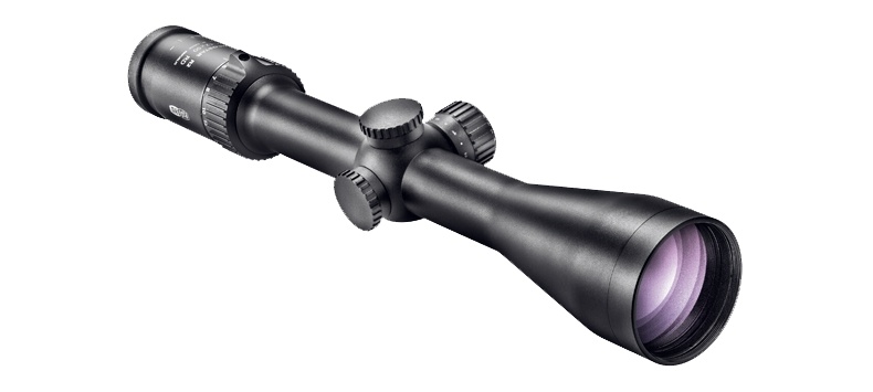 Meopta Zielfernrohr MeoStar R2 2-12x50 RD