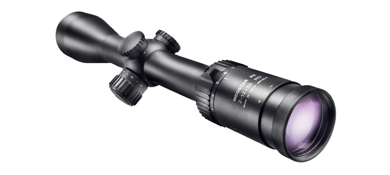 Meopta Zielfernrohr MeoStar R2 2-12x50 RD – Bild 2