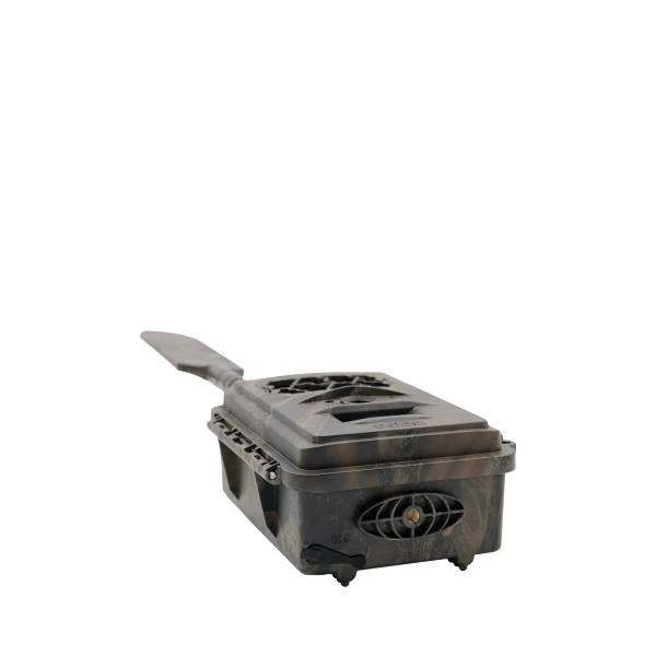 Seissiger Wildkamera Base-Cam LTE SUPERSIM-Edition inkl. 18650 Akkus