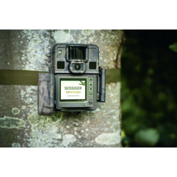 Seissiger Wildkamera Mini-Cam