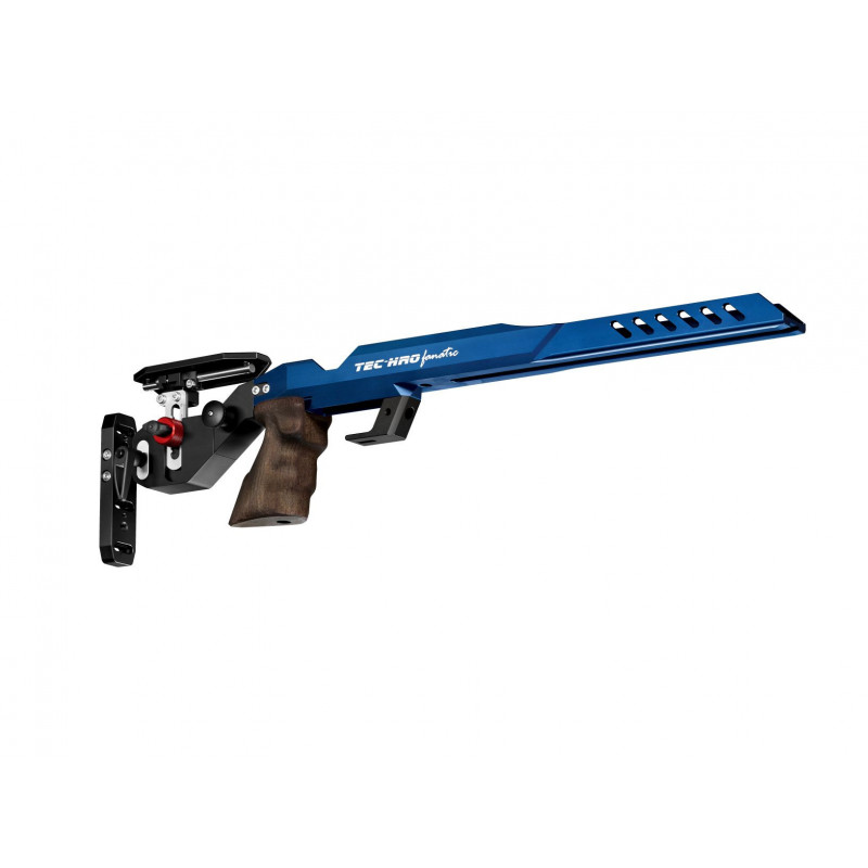 TEC-HRO Aluschaft KK fanatic für diverse Modelle