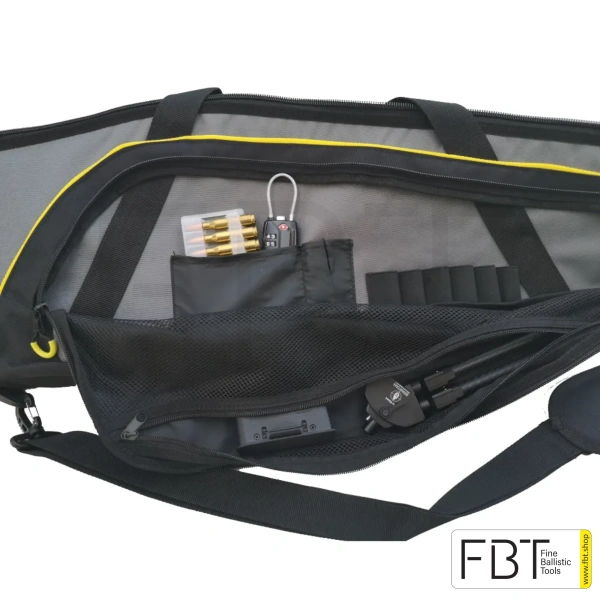 FBT Gewehrtasche für Langwaffen