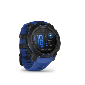 Garmin Instinct 3 AMOLED - Supernova Edition 45mm