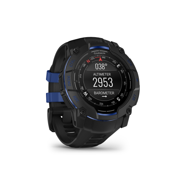 Garmin Instinct 3 AMOLED - Supernova Edition 50 mm