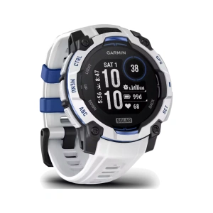 Garmin Instinct 3 Solar - Supernova Edition 45 mm