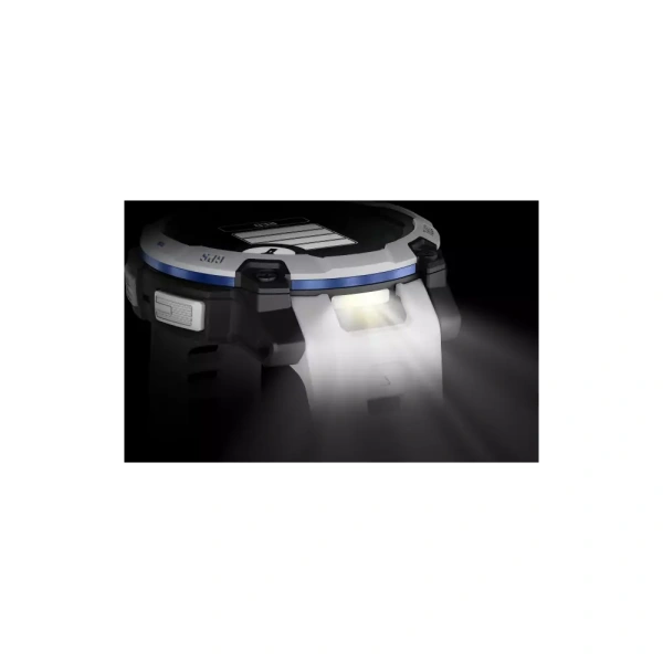 Garmin Instinct 3 Solar - Supernova Edition 45 mm