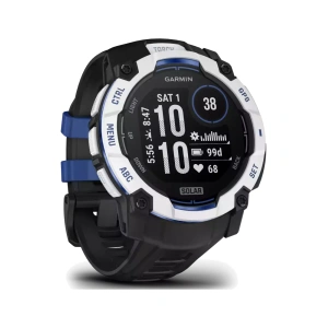 Garmin Instinct 3 Solar - Supernova Edition 50 mm