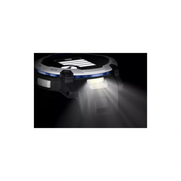 Garmin Instinct 3 Solar - Supernova Edition 50 mm