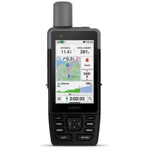 Garmin Premium GPS-Handgerät GPSMAP H1