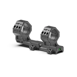 MAK Promont Blockmontage für Picatinny mit Hebel Ø30mm, 0 MOA, KR 2", BH 23mm