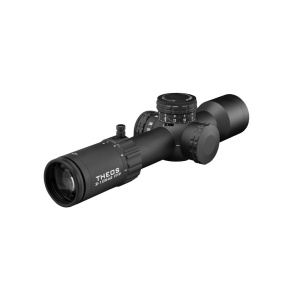 Element Optics Zielfernrohr Theos 2-10x42 FFP