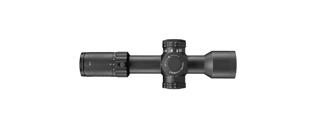 Element Optics Zielfernrohr Theos 2-10x42 FFP