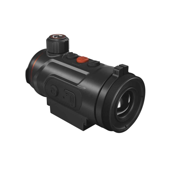 ThermTec Wärmebild-Vorsatzgerät Hunt 335 PRO