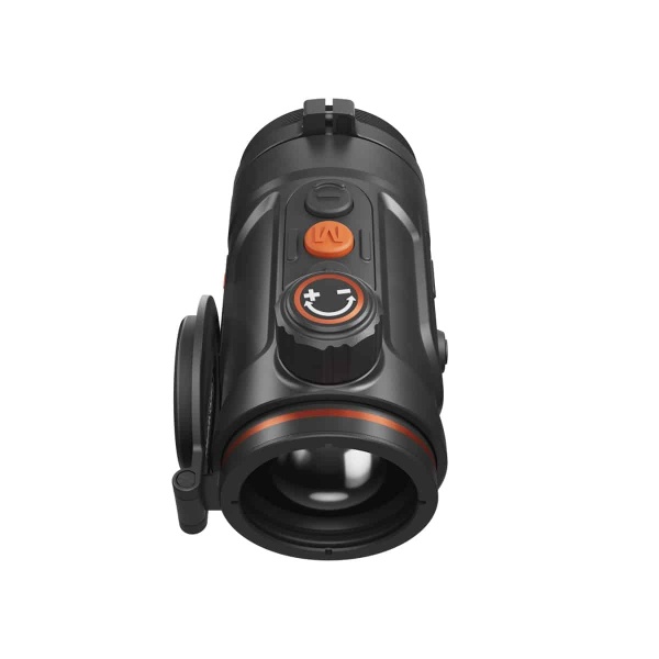 ThermTec Wärmebild-Vorsatzgerät Hunt 635 PRO