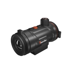 ThermTec Wärmebild-Vorsatzgerät Hunt 650 PRO