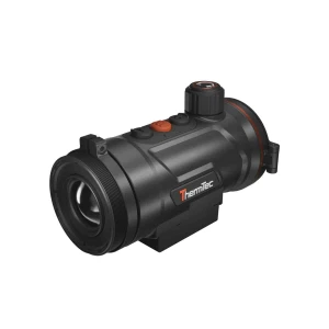 ThermTec Wärmebild-Vorsatzgerät Hunt 650 PRO