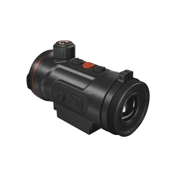 ThermTec Wärmebild-Vorsatzgerät Hunt 650 PRO