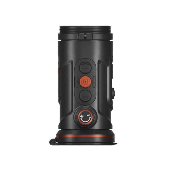 ThermTec Wärmebild-Vorsatzgerät Hunt 650 PRO