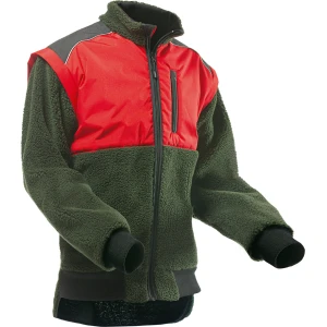 Pfanner Faserpelzjacke Highland