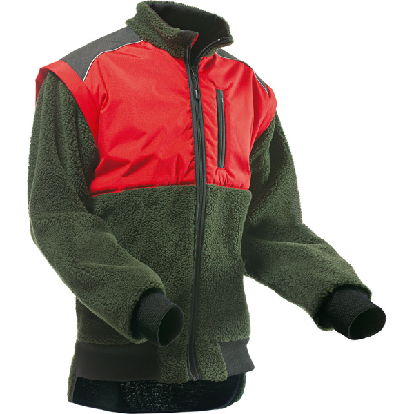 Pfanner Faserpelzjacke Highland