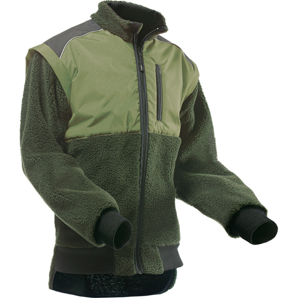 Pfanner Faserpelzjacke Highland