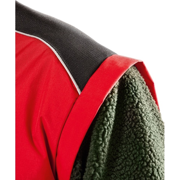 Pfanner Faserpelzjacke Highland