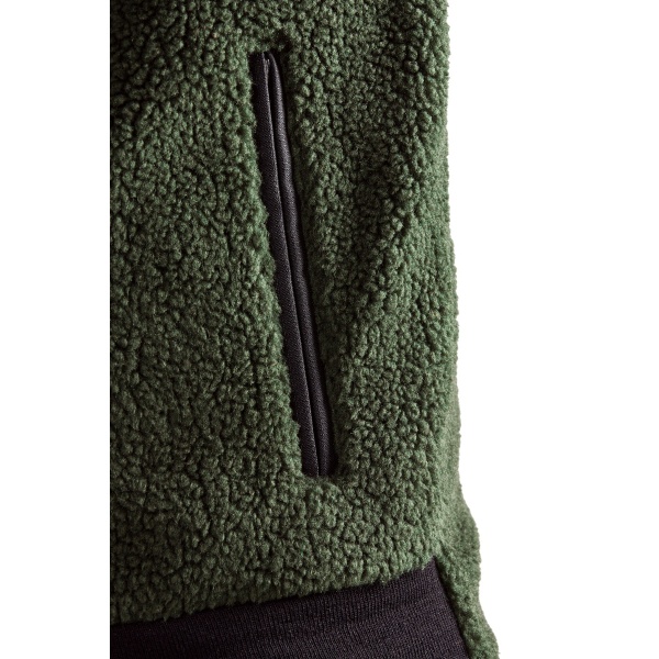 Pfanner Faserpelzjacke Highland