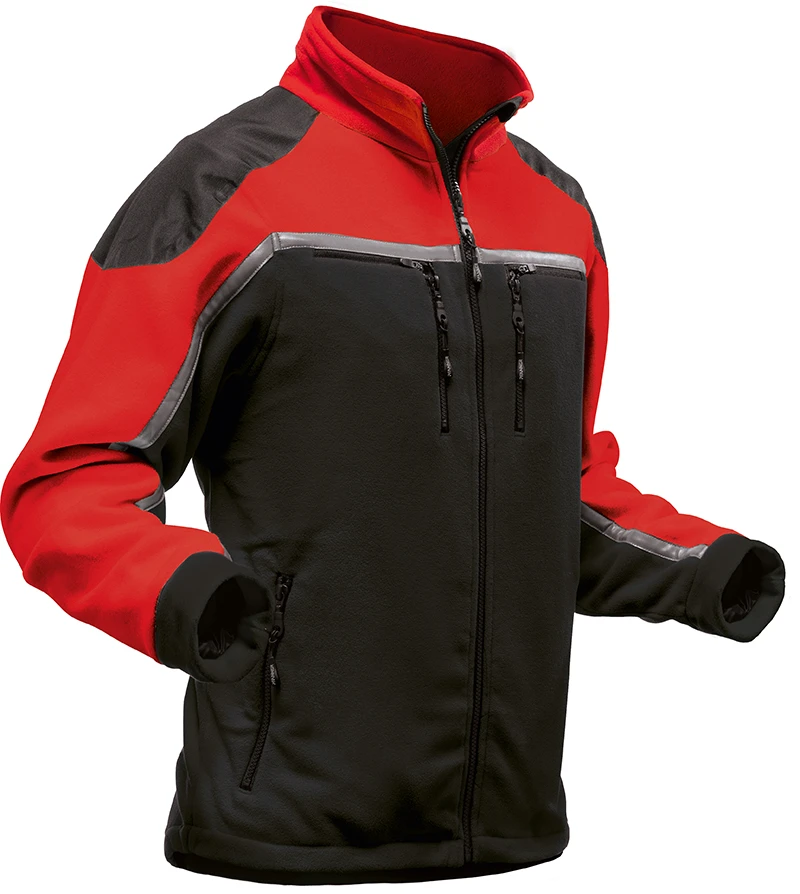 Pfanner Fleecejacke Jobby® Colour