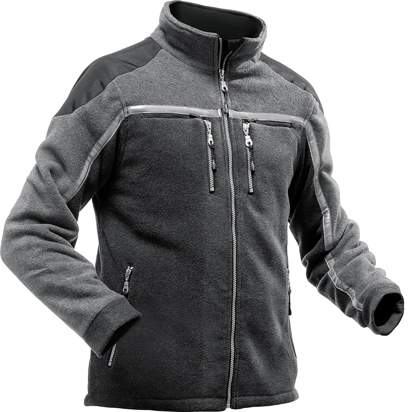 Pfanner Fleecejacke Jobby® Colour