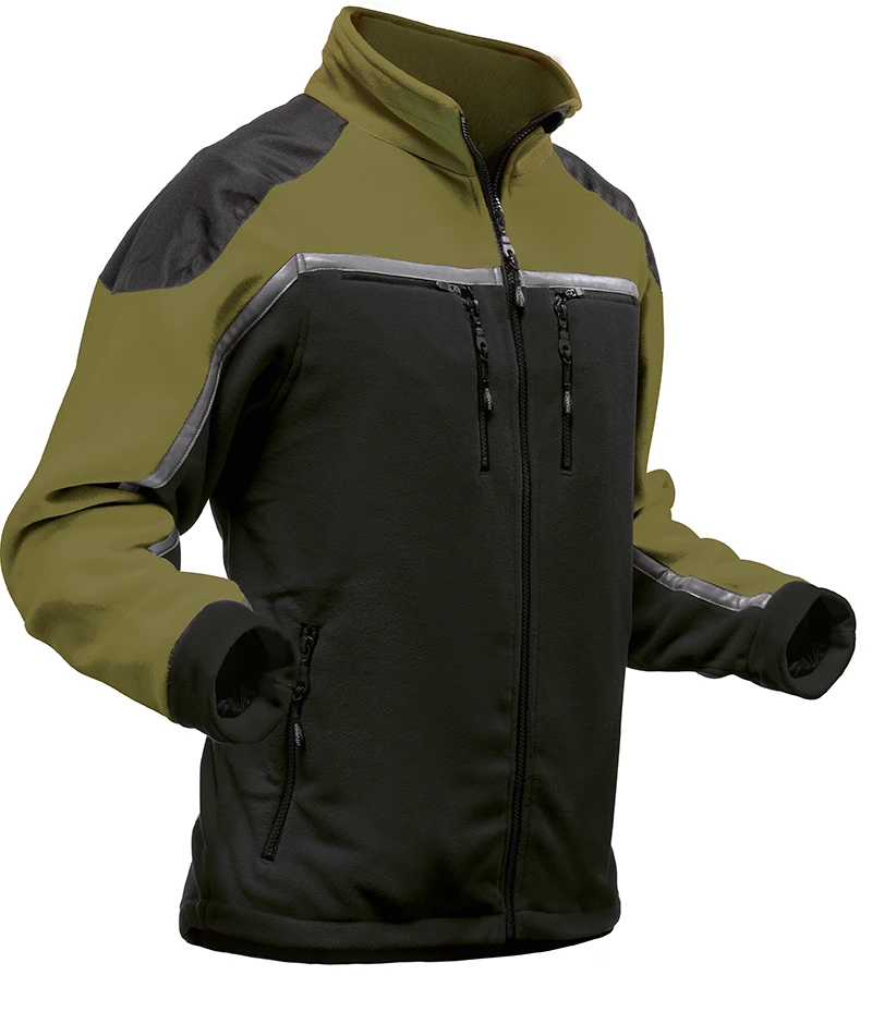 Pfanner Fleecejacke Jobby® Colour