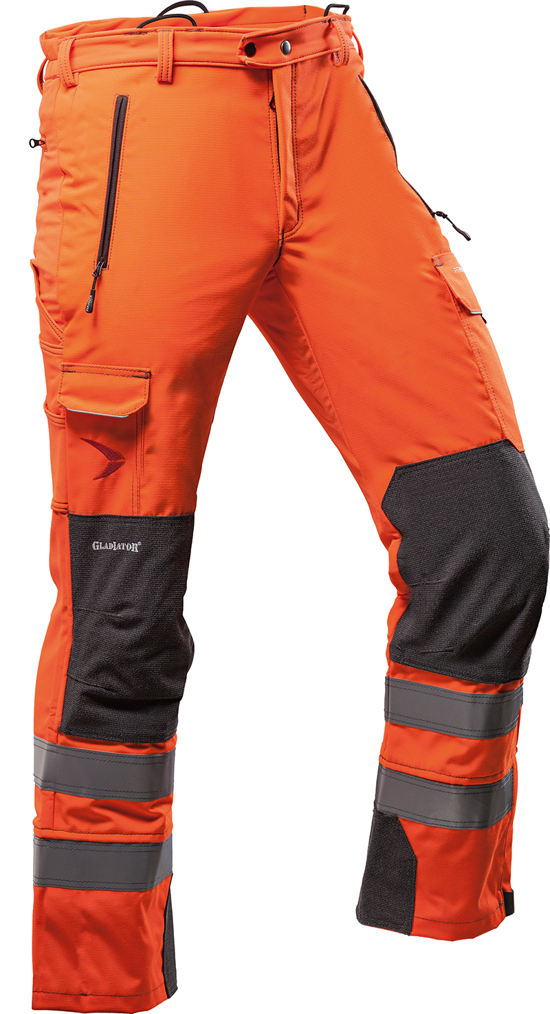 Pfanner Gladiator® Outdoorhose EN 20471