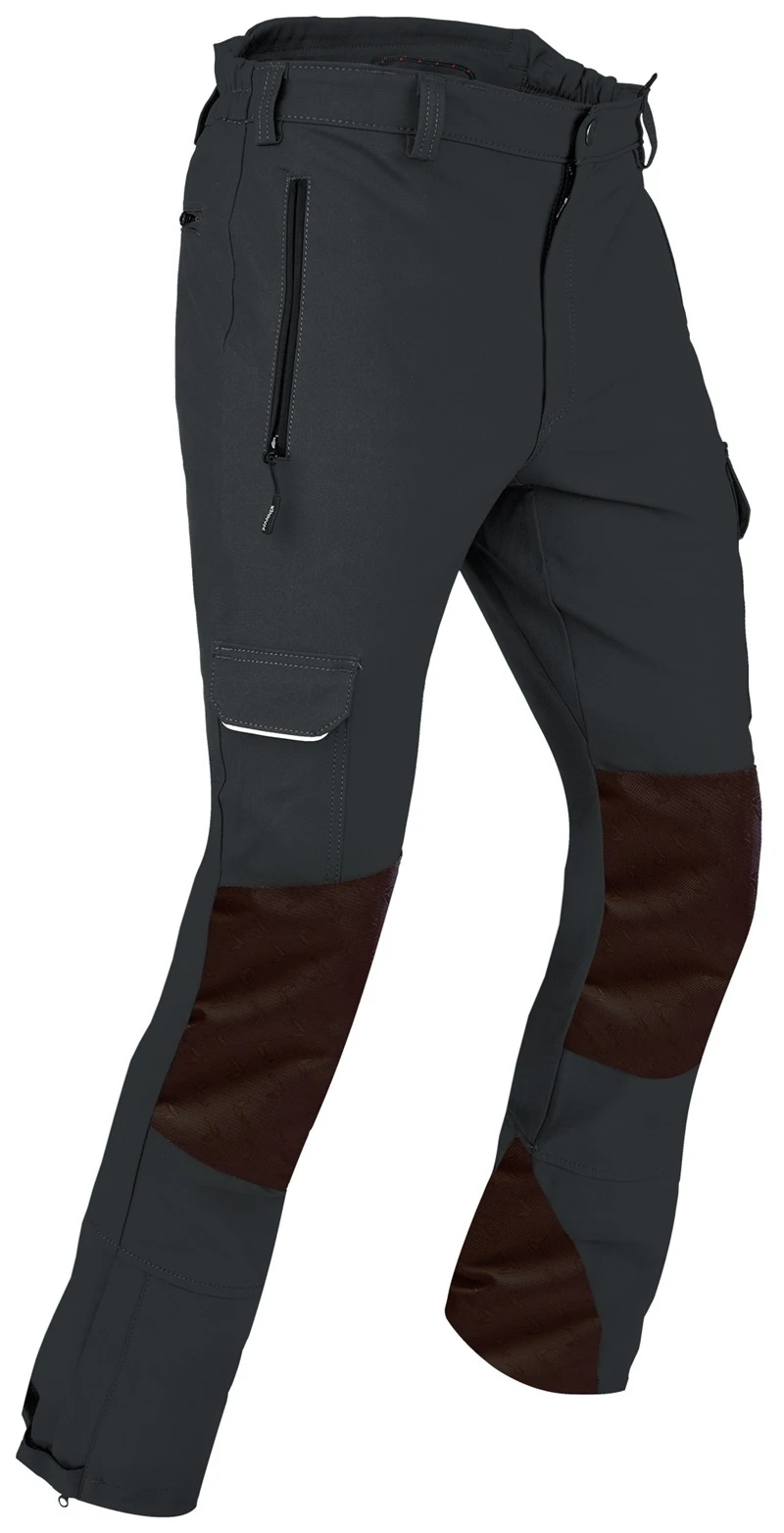 Pfanner Globe Outdoorhose Swiss Edition mit Metertasche